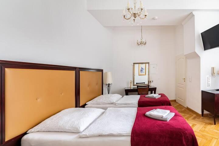Studio An Der Therme Баден-Баден Экстерьер фото